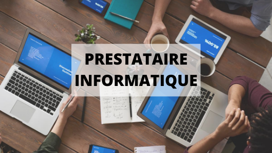 Prestataire informatique Marseille Prestataire informatique Marseille
