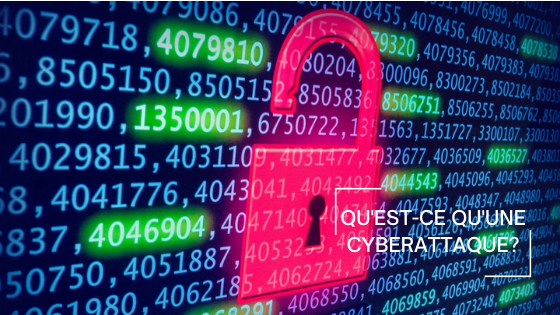 Qu’est-ce qu’une cyberattaque Qu’est-ce qu’une cyberattaque